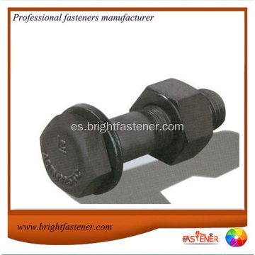 Perno estructural de alta resistencia Astm A490